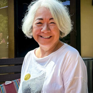 Meet your Posher, Diana